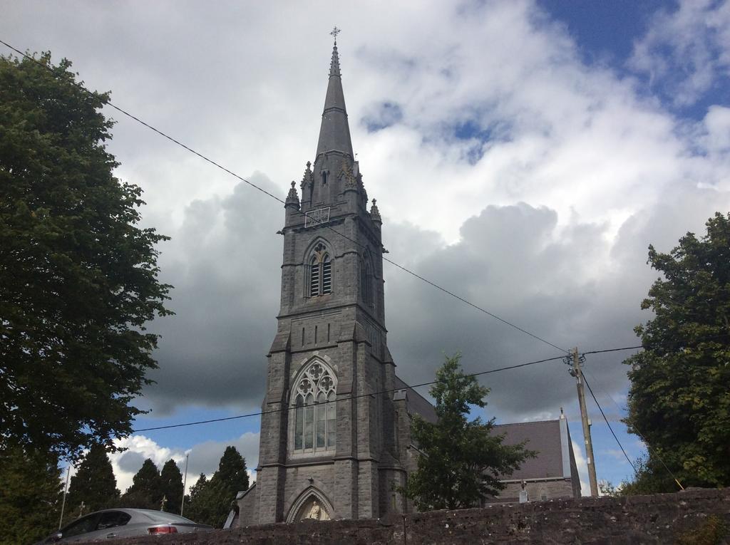 Oakdale Templemore, E41F856 Exterior foto